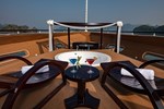 Trải nghiệm du thuyền trên vịnh Lan Hạ